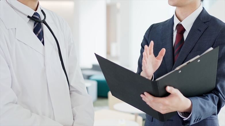 3省2ガイドラインとは?医療情報を扱う事業者が知っておくべきポイント