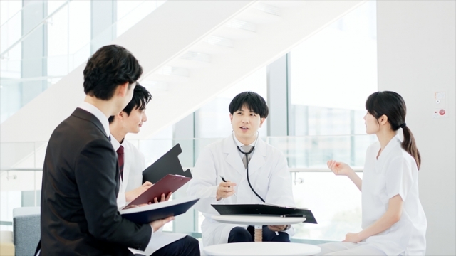 3省2ガイドラインとは?医療情報を扱う事業者が知っておくべきポイント