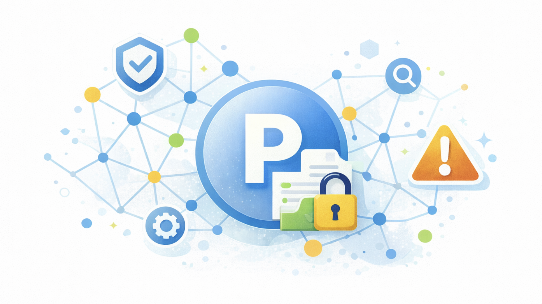 プライバシーマーク(Pマーク)とは