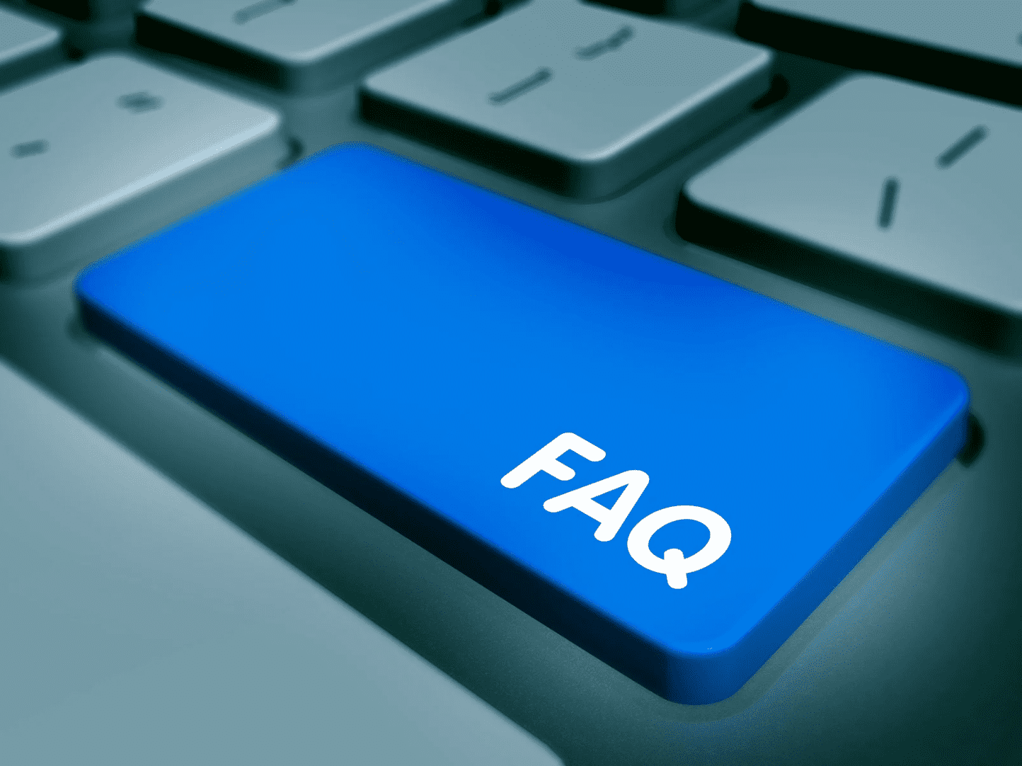 情報セキュリティの３要素についてよくある質問（FAQ）