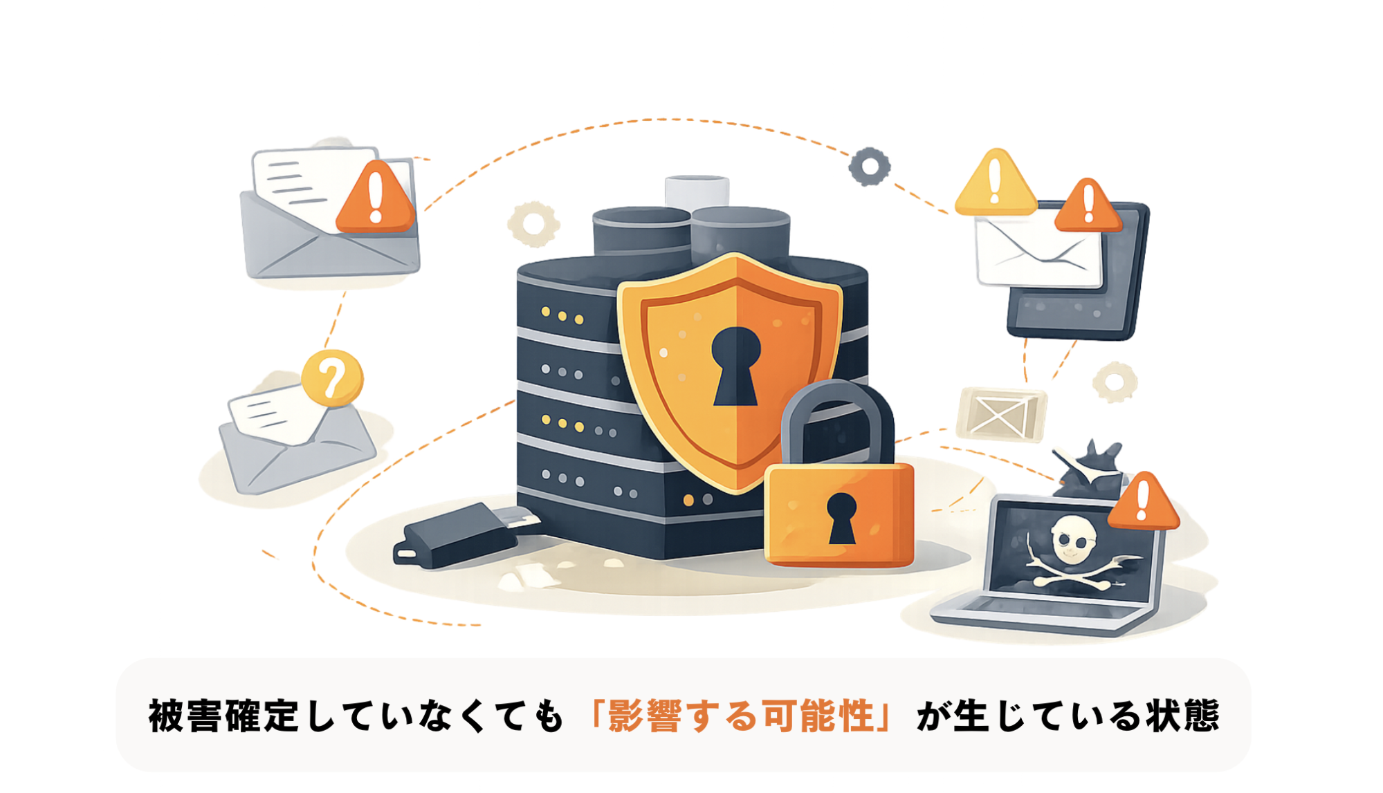 情報 セキュリティ インシデント