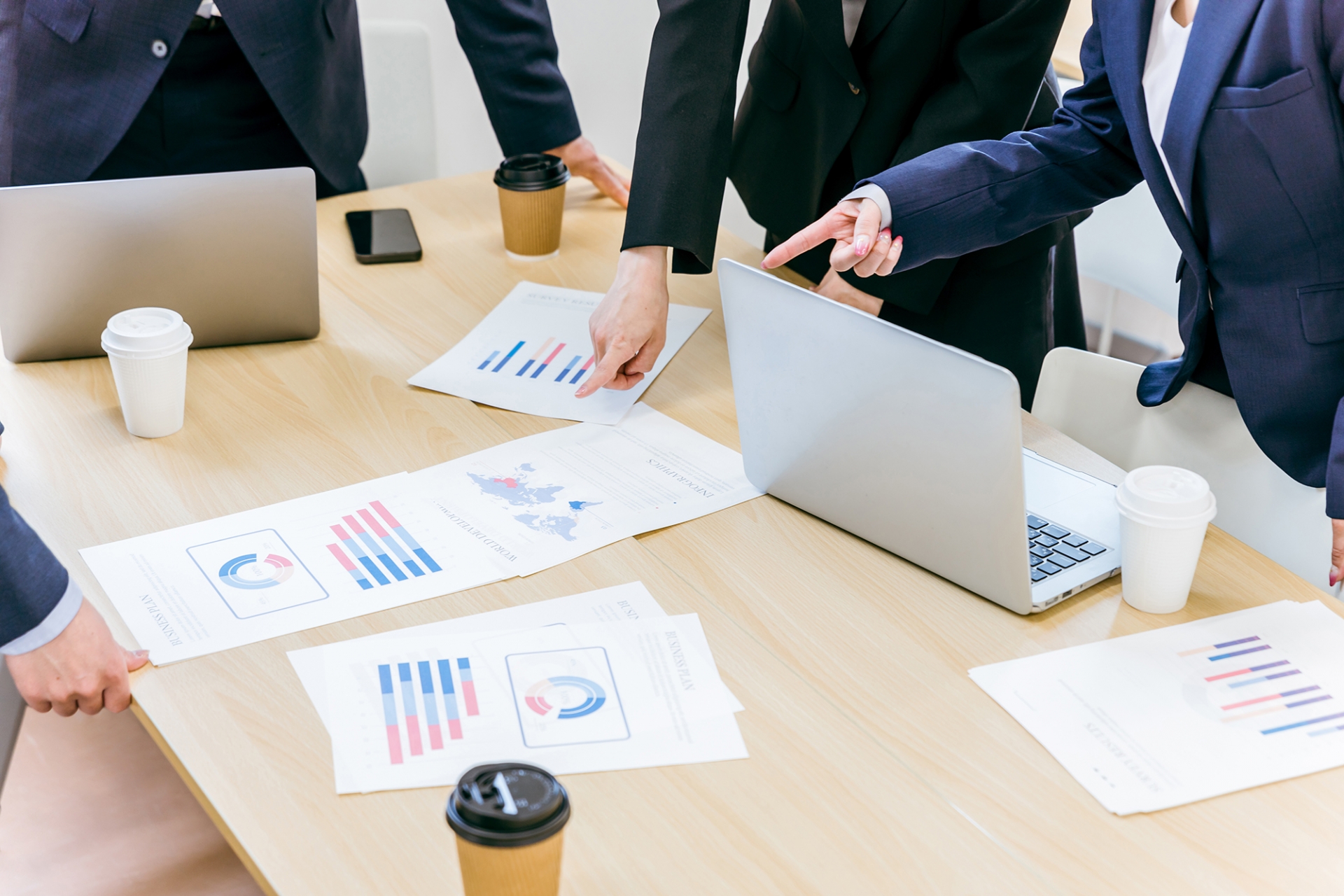 なぜコンプライアンス違反は起きるのか