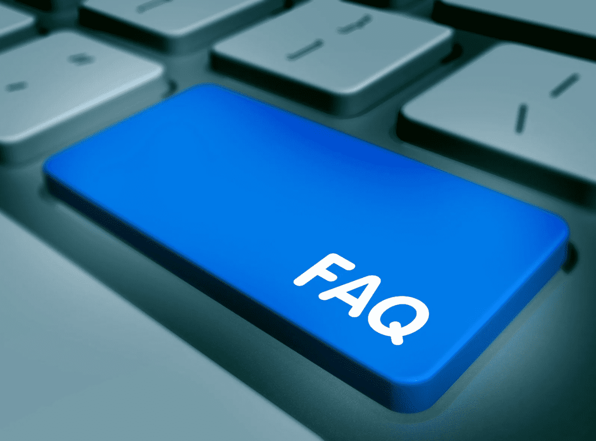 よくある質問（FAQ）